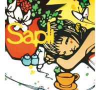 Riho Mihara - Sapli-Shi a WA Se Cafe [Import]