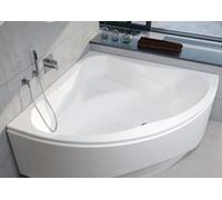 RIHO Neo Baignoire d’angle, B077001005,
