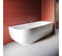 RIHO Phatos Baignoire d’angle, B165001005,