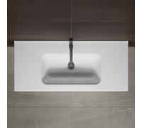 RIHO Porto Plan vasque Square, W018009005,