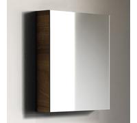 Riho Spring Armoire de toilette, 1 porte, F001480D03,