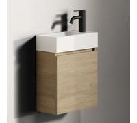 RIHO Spring Meuble sous-vasque, 1 porte, F001466D01,