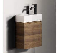 RIHO Spring Meuble sous-vasque, 1 porte, F001466D03,