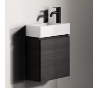 RIHO Spring Meuble sous-vasque, 1 porte, F001466D04,