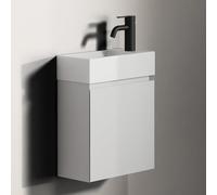 RIHO Spring Meuble sous-vasque, 1 porte, F001476Z01,