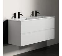 RIHO Spring Meuble sous-vasque, 2 tiroirs, F001471Z01,