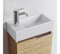 RIHO Spring Rise Lave-mains, W012002005,