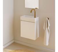 RIHO Spring-Up Vow Meuble avec lave-mains, 1 porte, F001538Z01,