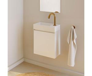RIHO Spring-Up Vow Meuble avec lave-mains, 1 porte, F001538Z01,