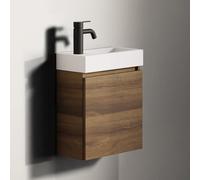 RIHO Spring Vow Meuble avec lave-mains, 1 porte, F001466D03+W004011005,