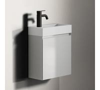 RIHO Spring Vow Meuble avec lave-mains, 1 porte, F001476R01+W004011105,