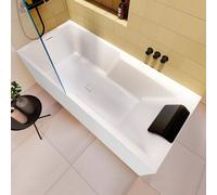 RIHO Still Shower Baignoire-douche, B103020005,