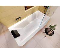 Riho Still Shower Baignoire-douche, B103010005,