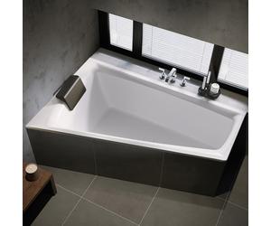 RIHO Still Smart Baignoire d’angle, B101001005,