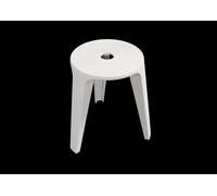 RIHO tabouret de salle de bain Silla, 48,2x50cm, 207011