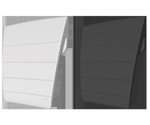 RIHO têtière 20, blanc, 207045