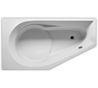 RIHO Yukon Baignoire gain de place, B008001005,