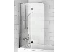 RIHO Yukon Pare-baignoire, mobile, G003042120,