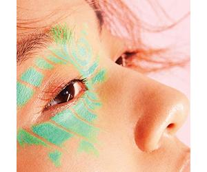 RIHWA - My Life Is Beautiful 1 Pint Ni /Sun Comes Up (Limited)