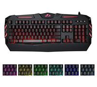 Rii Gaming RK900 (layout ITALIANO)