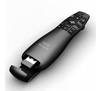 Rii Mini R900 Wireless - Télécomande avec souris gyroscopique pour Smart TV, console (PS3 - Xbox 360), Ordinateur (Windows - Mac - Linux) e Mini PC