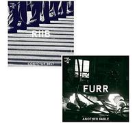 RIIB / FURR - Conveyor Belt/Another Fable [Import]