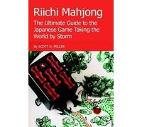 Riichi Mahjong
