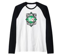 Riichi Mahjong Chasing The Yakuman Japanese Tile Gamer Manche Raglan