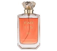 RiiFFS Absolu Vanille Eau de Parfum Unisexe Luxe 100ml Fruité