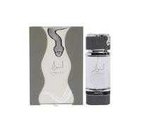RiiFFS Aswaar Extrait de Parfum 100 ml | Parfum unisexe de luxe longue tenue | Vaporisateur de parfum premium