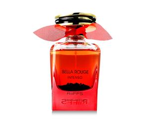 Riiffs Bella Rouge Intenso Eau de Parfum (Femme) 100 ml