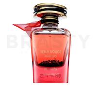 Riiffs Bella Rouge Intenso eau de parfum pour femme 100 ml