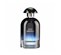 Riiffs Eau de Parfum Bleu Absolu – Homme – 100 ml