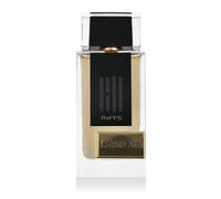 Riiffs Carbon Noir Eau de Parfum (Homme) 100 ml