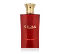 Riiffs Cecile Rouge Eau de Parfum (Femme) 80 ml