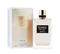 Riiffs Ciao Pour Femme by Riiffs Eau De Parfum Spray 3.4 oz