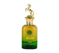 RiiFFS Collection de Montano Absolu, eau de parfum, unisexe, 100 ml