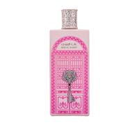 RiiFFS Eau de parfum Bab Al Wardi Ard Al Zaafaran pour femme - 100 ml