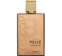 Riiffs Exclusive Privé Mystique Noir eau de parfum pour homme 80 ml
