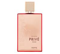 Riiffs Eau de Parfum Prive Rouge (Unisexe) 80 ml