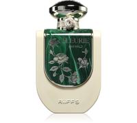 Riiffs Eau de Parfum Fleurie Emerald Green femme 100 ml
