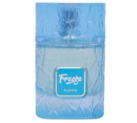 RiiFFS Freeze Extrait De Parfum 100ml | Parfum unisexe longue durée | Parfum frais d'agrumes, de menthe et d'ambre | Parfum de jour à nuit haut de gamme pour hommes et femmes | Eau de parfum Spray
