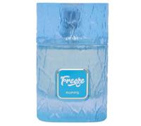 RiiFFS Freeze Extrait De Parfum 100ml | Unisex Long Lasting Perfume | Fresh Citrus, Mint & Amber Fragrance | Premium Day-to-Night Scent for Men & Women | Eau de Parfum Spray