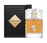 RIIFFS GOLDEN ELIXIR 100ML EXTRAIT DE PARFUM SPRAY NEUF & SCELLÉ