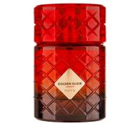 RiiFFS Golden Elixir Crimson Extrait de parfum unisexe 100 ml | Parfum unisexe - Flacon de 100 ml - Extrait de parfum intense