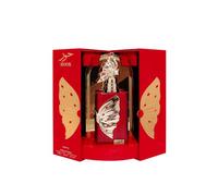 RiiFFS Hoor Eau de Parfum pour femme | Parfum floral fruité longue tenue aux notes de mandarine, poire et musc | Parfum arabe de luxe | 100 ml