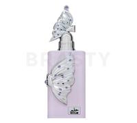 RiiFFS Hulm Eau de Parfum pour femme | Parfum floral fruité sucré longue tenue aux notes de fruits rouges, rose et vanille | Parfum de luxe | 100 ml