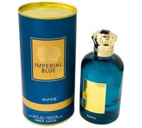 Riiffs Imperial Blue by Riiffs Eau De Parfum Spray 3.4 oz