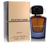 RIIFFS INCENSE GOLD Eau De Parfum 100 ml Unisex