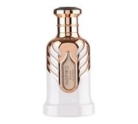 Riiffs Inspiro - Extrait de parfum pour femme - 100 ml - Design or rose et blanc